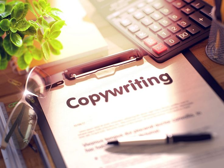 Materi Copywritting